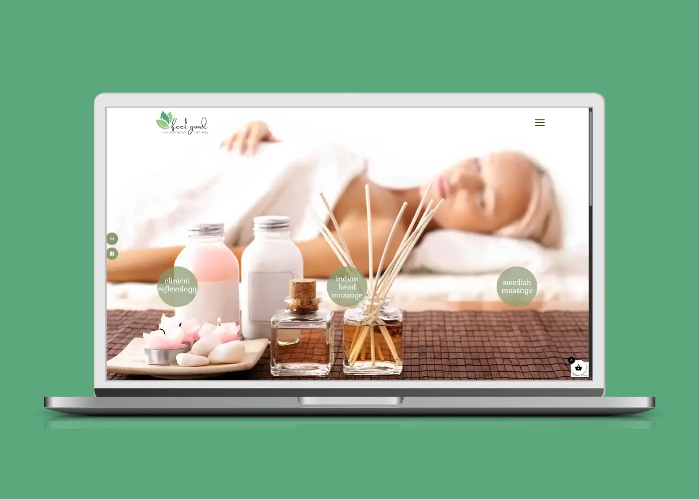 Feel Good Complementary Therapies